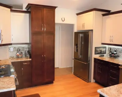 Sexton & Sexton Interior Design, Inc. - Bathroom Remodeling in Fruita, CO