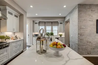 Saintbury Lane — Interior Design & Decorating project by DESIRED SPACE | Interior Planning & Design
