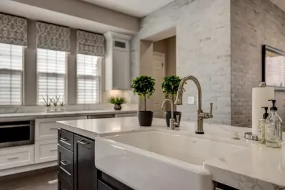 DESIRED SPACE | Interior Planning & Design - Kitchen Remodeling in Las Vegas, NV