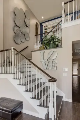 Saintbury Avenue III — Interior Design & Decorating project by DESIRED SPACE | Interior Planning & Design