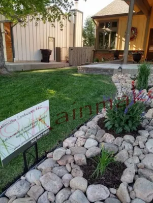 Rainmaker Landscapes LLC - Drip Irrigation System Installation in Littleton, CO