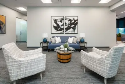 Sailing 2020 — Interior Design & Decorating project by Design Theory