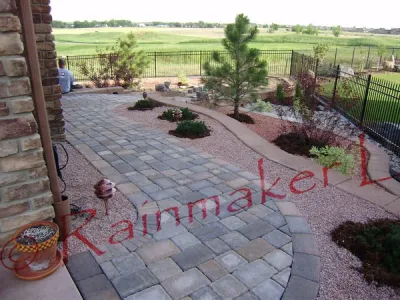 Rainmaker Landscapes LLC - Drip Irrigation System Installation in Littleton, CO