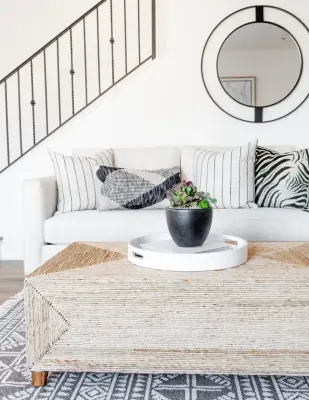San Clemente Reimagined — Interior Design & Decorating project by Avenue A Interiors