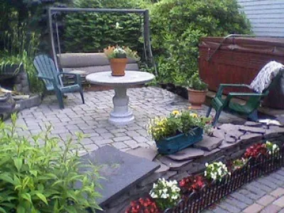 Raisanen Landscaping - Landscape Maintenance in Merrimack, NH