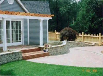 Raisanen Landscaping - Landscape Maintenance in Merrimack, NH