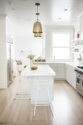 MAS Design - Kitchen Remodeling in Tiburon, CA