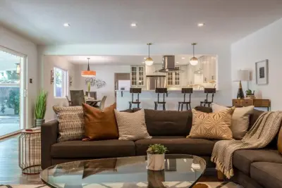 High Desert Interiors - Interior Design & Decorating in Reno, NV