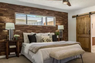 San Pablo Project — Interior Design & Decorating project by High Desert Interiors
