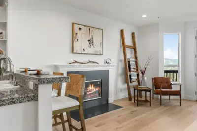 San Rafael Setup — Interior Design & Decorating project by Hue Solstice