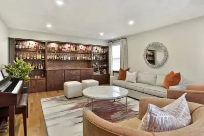 M & H Interiors - Interior Design & Decorating in Andover, MA