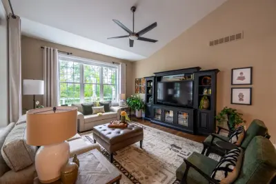 Anderson Interior Design - Window Installation & Replacement in North Wales, PA