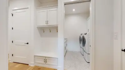 Sanctuary Hill 2022 — Interior Design & Decorating project by Design Theory