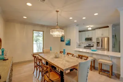 Dune Escarpments — Interior Design & Decorating project by Design And Dwell Homes LLC