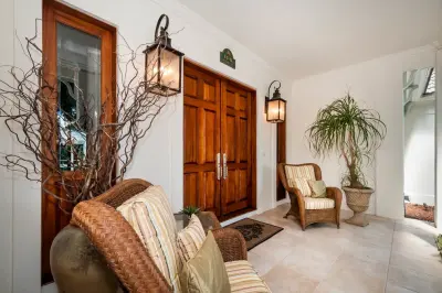 Ashley Burnette Designs, LLC - Professional Home Organizers in Destin, FL