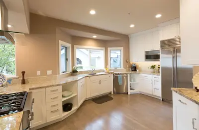 Design Compass - Interior Design & Decorating in Saratoga, CA