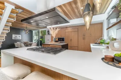 JL Interiors - Bathroom Remodeling in Santa Monica, CA