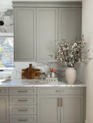 Caraline Sierota Interiors - Kitchen Remodeling in Altadena, CA