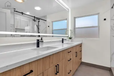 RH Design & Construction - Smart Home & Theater Installers in San Jose, CA
