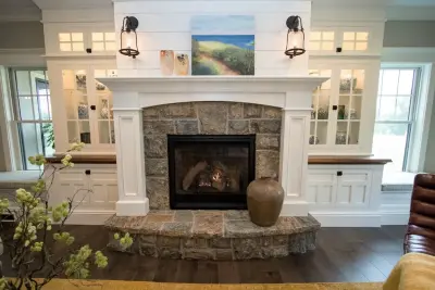 2B Design, LLC - Kitchen Remodeling in Ballston Spa, NY