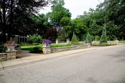 R&A Landscaping - Landscape Maintenance in Otsego, MI