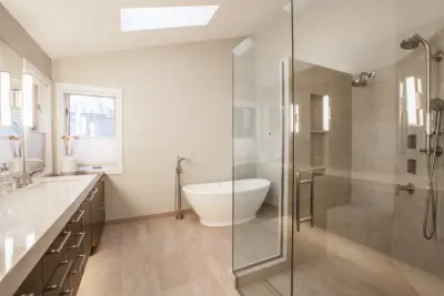 Andrea Jakubczak Interior Design - Bathroom Remodeling in Middleton, WI