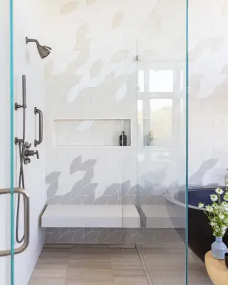 Jennifer Wundrow Interior Design, Inc. - Architectural & Building Design Services in San Rafael, CA