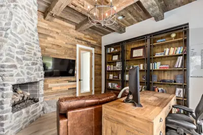 Stories Told Decorator - Smart Home & Theater Installers in Bryan, TX