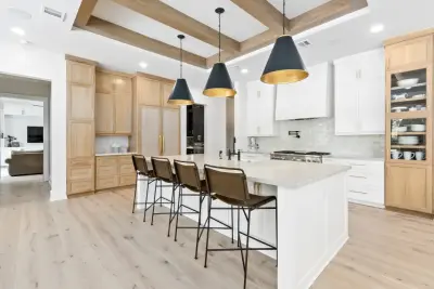 Stories Told Decorator - Smart Home & Theater Installers in Bryan, TX