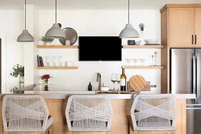 Kari Campbell Interiors - Window Installation & Replacement in Minneapolis, MN
