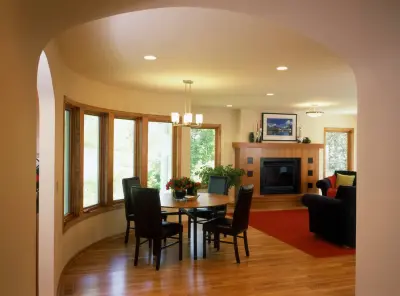 Nordic Design — Interior Design & Decorating project by Shannon Allen Design