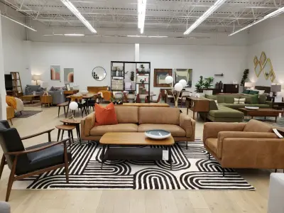 ReJENNArated Spaces - Interior Design & Decorating in Pensacola, FL