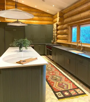 Bohème Design House - Architectural & Building Design Services in Durango, CO