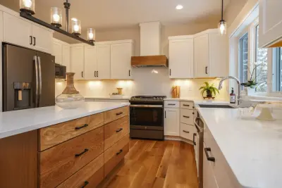Stagecoach Studios - Interior Design & Decorating in Rochester, MN
