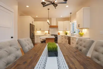 Stagecoach Studios - Interior Design & Decorating in Rochester, MN
