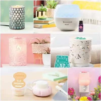 Sonya Pritchett Independent Scentsy Consultant - Interior Design & Decorating in Derby, KS