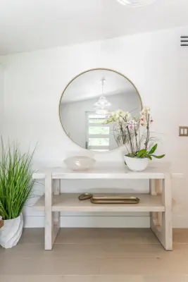 Schenley Green — Interior Design & Decorating project by Vivian Macia Interiors LLC