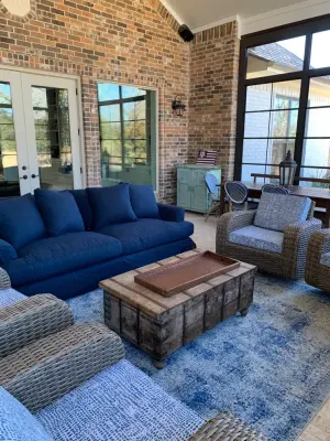 Stories Told Decorator - Smart Home & Theater Installers in Bryan, TX