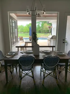 Stories Told Decorator - Smart Home & Theater Installers in Bryan, TX