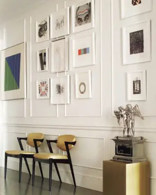 Nina Seirafi Interior Design - Interior Design & Decorating in Beverly Hills, CA