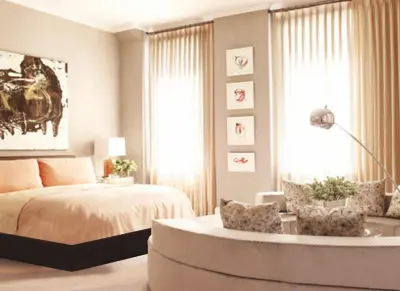Nina Seirafi Interior Design - Interior Design & Decorating in Beverly Hills, CA
