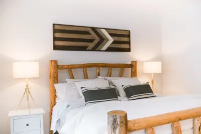 Base Camp Design - Interior Design & Decorating in Sandpoint, ID
