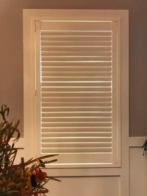 Scott's Window Coverings — Interior Design & Decorating project by Hamilton Rae