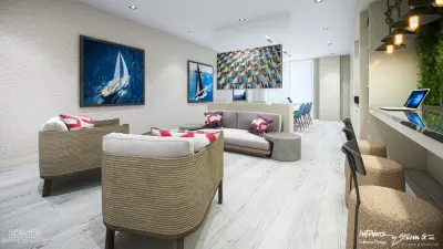 Interiors by Steven G - Architectural & Building Design Services in Pompano Beach, FL