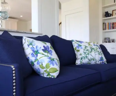 Coastal Waterfront Residence — Interior Design & Decorating project by Life Styled Interior Design