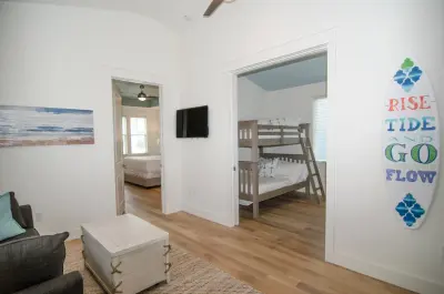 Kris Moran Gulf Coast Interior Design - Interior Design & Decorating in Destin, FL