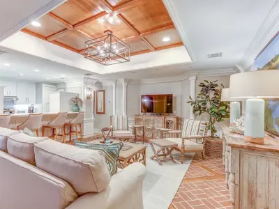 Coastal Chic - Interior Design & Decorating in Bluffton, SC