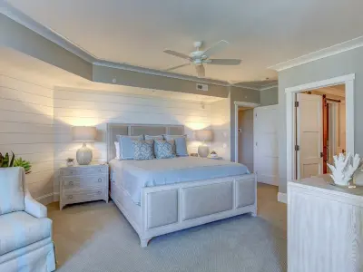 Coastal Chic - Interior Design & Decorating in Bluffton, SC