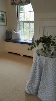 Coastal Revitalization — Interior Design & Decorating project by Steve Watson Interior Design