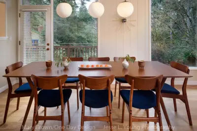 One Day Design - Kitchen Remodeling in Seattle, WA